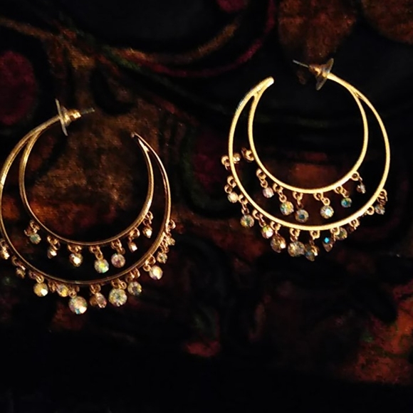 Earrings - Picture 3 of 3